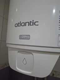 Електричний водонагрівач Atlantic Opro Profi VM 050 (1500W) фото від покупців 2