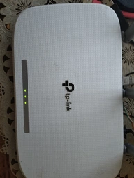 Маршрутизатор TP-LINK TL-WR845N WiFi4 / N300 / 100 Мбит/с