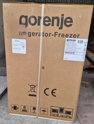 Холодильник Gorenje, 85x56х58, холод.відд.-137л, 1дв., А++, ST, білий фото от покупателей 2
