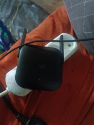 Ретранслятор Xiaomi Mi Wi-Fi Range Extender Pro (DVB4352GL) WiFi4 фото від покупців 1