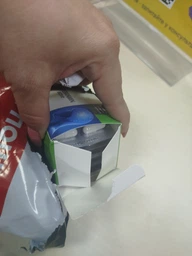 Комплекс для профилактики работы головного мозга Elit-Pharm Церебрамин Актив 50 капс