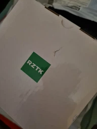 Универсальный сетевой удлинитель RZTK Tower Wireless + 3 USB-A + 1 USB-C Black (TWB7) 1.8 м фото от покупателей 1