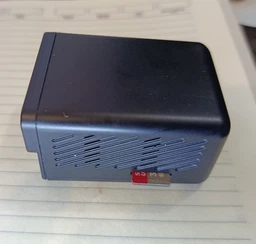 Tuya мини камера видеонаблюдения 2K WiFi HYX-M1-TUYA с аккумулятором, 2.4G/5G, ночным видением, датчиком движения и двухсторонней связью фото от покупателей 4