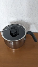 Мультикастрюля Tefal Opti'Space 2.5л 5 в 1 (G7371795) фото от покупателей 14