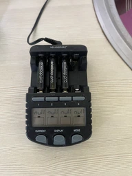 Аккумулятор Panasonic Eneloop Pro AAA 950 mAh 4шт