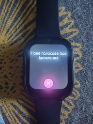 Детские часы Smart Hoco Y106 4G (Голубые)