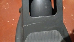Электросамокат Xiaomi Mi Electric Scooter 4 Lite Gen2 (BHR8052GLL) [109073] фото от покупателей 1
