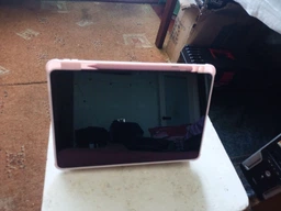 Защитное стекло ArmorStandart Glass.CR для планшета Xiaomi Redmi Pad 2 (ARM86081) фото от покупателей 2