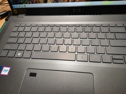 Ноутбук Acer Aspire 17 A17-51M, (NX.J0HEX.001) RAM 16 ГБ / SSD 512 ГБ / No OS / сірий фото от покупателей 1