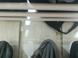Прихожая Fenster Кредо 3 Белый/Урбан (PR0065-06)