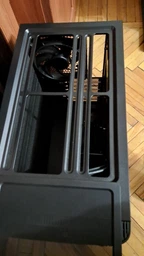Корпус be quiet! Pure Base 501 Black (BG073) фото от покупателей 7