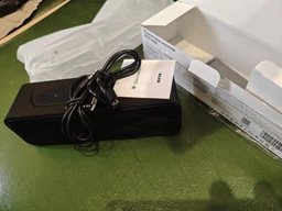 Портативная колонка RZTK BTS 1436 14W Black фото от покупателей 1