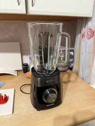 Блендер PHILIPS Серия 5000 HR3030/00 фото от покупателей 2