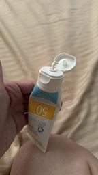 Сонцезахисний крем для дітей Bioderma Photoderm Pediatrics Mineral SPF50+ 50 g фото від покупців 1