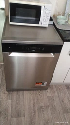 Посудомоечная машина WHIRLPOOL W2F HD624 фото от покупателей 8