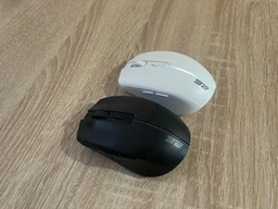 Мышь 2E MF270 Silent Rechargeable Wireless White (2E-MF270WWH)