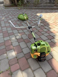 Коса бензиновая ProCraft T4200EL Electro Starter (442002)