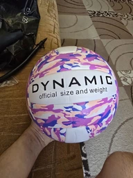 Мяч волейбольный Merco Dynamic, размер 5
