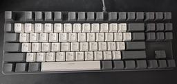 Клавиатура проводная GamePro Genesis Metallic MK110G Outemu Red Switch USB Gray (MK110G)