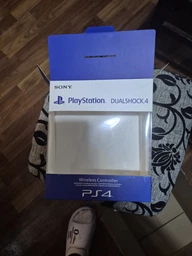 Беспроводной геймпад PlayStation DualShock 4 4 V2 Green Camouflage Зеленый джойстик камуфляж PS4 фото от покупателей 4