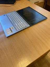 Ноутбук Asus Vivobook 15 X1504VA-BQ499 (90NB10J1-M00PH0) Quiet Blue