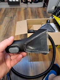 Пилосос Karcher SE 3 Compact Floor (1.081-533.0) ( білий, чорний ) 39569 фото от покупателей 2