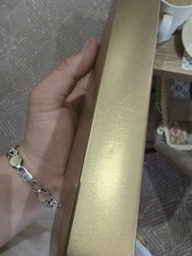 Станок Gillette Labs Champion Gold Edition із миючим елементом 5 лез (1 змінний картридж + магнітна док-станція + дорожній футляр) фото від покупців 1