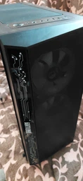 Игровой ПК AMD Ryzen 5500 / Radeon RX 6700 XT 12 GB / 16 GB DDR4 3200 / 512 GB SSD M2 NVME / ASUS PRIME AMD B550 / WINDOWS 11 PRO фото от покупателей 5