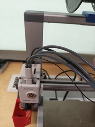 Філамент ELEGOO TPU95A Black 1KG 1.75mm, 1kg (50.203.0567)