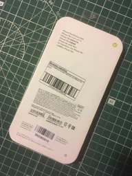 Чохол Premium Silicone Case Full для iPhone 16e black фото від покупців 1
