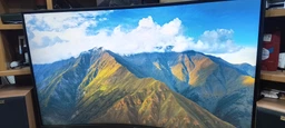 Монитор 32" Samsung Odyssey G5 S32CG550 (LS32CG550EIXUA) QHD 2K / VA 1000R / 165Hz / 1ms / HDR10 / FreeSync Premium / G-Sync Compatible / Low Input Lag / Black Equalizer фото от покупателей 8
