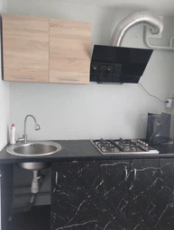 Витяжка VENTOLUX RIMINI 60 BK (650) PB SL фото от покупателей 1