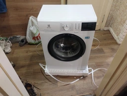 Пральна машина ELECTROLUX EWS6406BU фото от покупателей 1