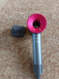 Ионный фен для волос Weizer Ionic Hair Dryer Керамик Поп фото от покупателей 16