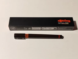 Ізограф Rotring RG 0,10 мм R1903394