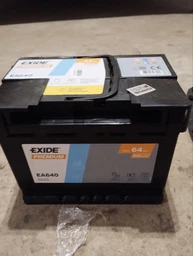 Автомобильный аккумулятор Exide Premium 6СТ-53 (EA530) 53 Ач (-/+) Euro 540 А (EA530) фото от покупателей 3