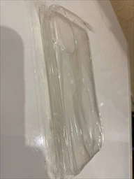 Чехол для смартфона BeCover Anti-Shock для Apple iPhone 15 Transparent (BC_710079)