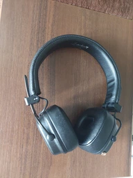 Навушники Marshall Major IV Bluetooth Brown фото от покупателей 13