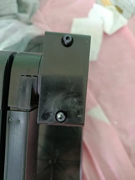 Столик для ноутбука трансформер Laptop Table T8 с USB-охлаждением и подставкой для мышки фото от покупателей 5