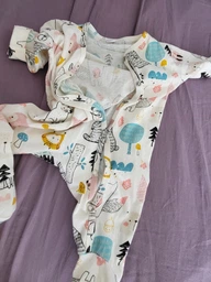 Чоловічок бавовняна Kinder Comfort модель 03, розмір 62