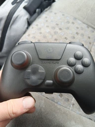 Беспроводной геймпад GameSir T4n Nova Lite (Bluetooth, Type-C, 600 мАч) фото от покупателей 6