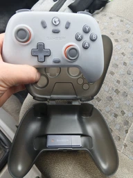 Беспроводной геймпад GameSir T4n Nova Lite (Bluetooth, Type-C, 600 мАч) фото от покупателей 3