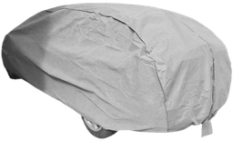 Чехол-тент для автомобиля Kegel для RENAULT Laguna I/II/III Grandtour Basic Garage XL Hatchback/Combi (5-3957-241-3021) фото от покупателей 2