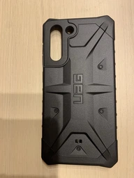 Чехол UAG Pathfinder для Samsung Galaxy S21 Black (212817114040) фото от покупателей 1