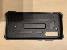 Чехол UAG Pathfinder для Samsung Galaxy S21 Black (212817114040)