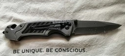 Нож складной Browning ножи складные охотничьи ножик тактический охотничий раскладной походный многофункциональный карманный стропорез со стеклобоем из нержавеющей стали