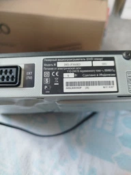 Пульт для DVD и домашних кинотеатров SAMSUNG 00071F [DVD] - 1578 фото от покупателей 7