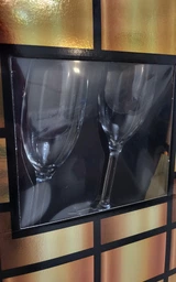 Вино игристое Canti Prosecco Millesimato белое экстра-сухое 0.75 л 10,5% + 2 бокала в подарочной упаковке (8005415063383_8005415050703) фото от покупателей 2