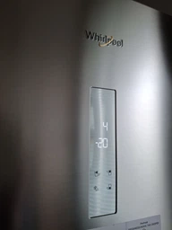 Холодильник Whirlpool WHK26493X5E Whirlpool WHK26493X5E 953842 фото от покупателей 3