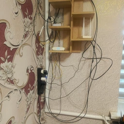 Органайзер для кабеля Ugreen LP121 Protection Tube DIA 25 мм 3 м Black (UGR-30819)